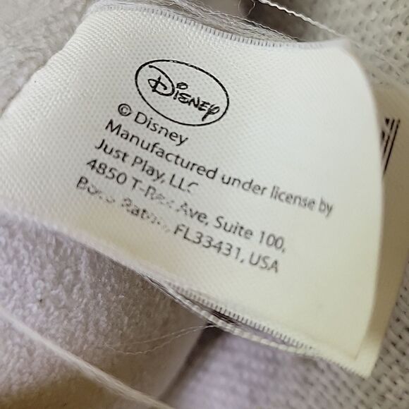 3 Disney plush toys and 1939 School Days in Disney Villegas book - Picture 3 of 10